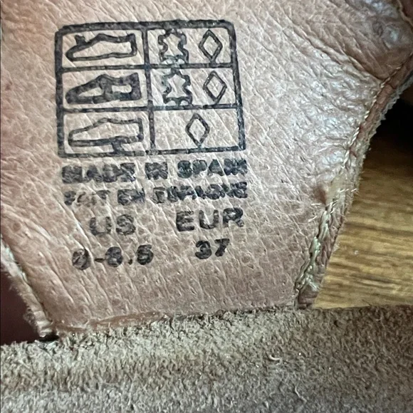 SAS Women's Gray Sandals - Picture 7 of 14